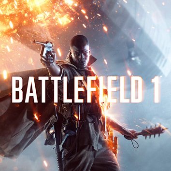 Battlefield Logo